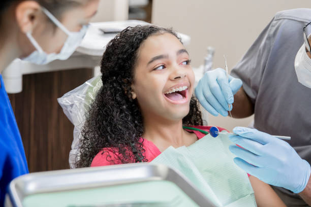 Best Tooth Infection Emergency Dentist  in East Orange, NJ