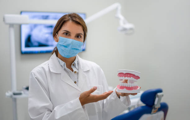 Tooth Infection Emergency Dentist in NJ